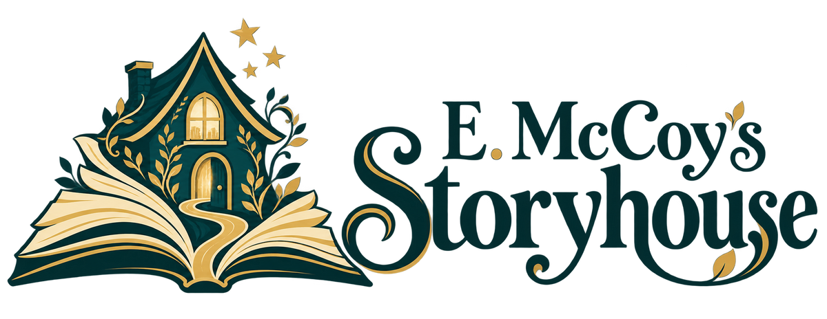 E. McCoy’s Storyhouse